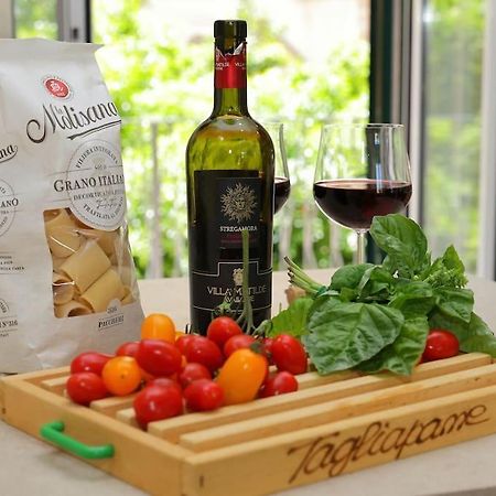 Franco'S House Sorrento 아파트 외부 사진