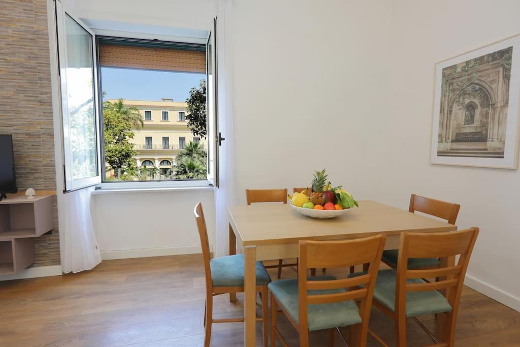Franco'S House Sorrento 아파트 외부 사진
