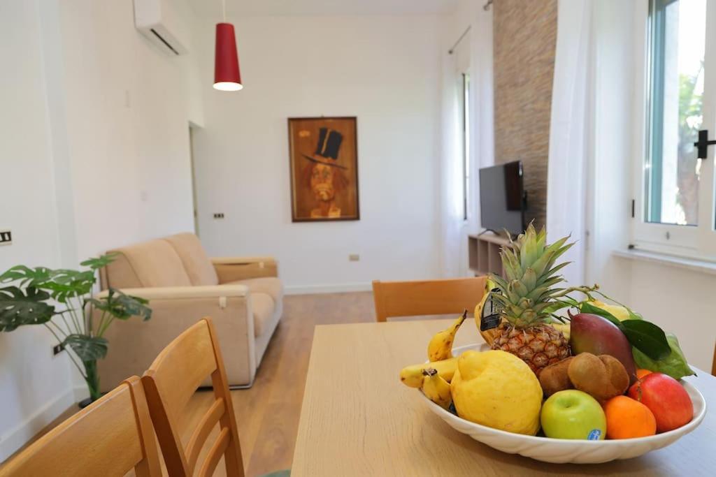 Franco'S House Sorrento 아파트 외부 사진