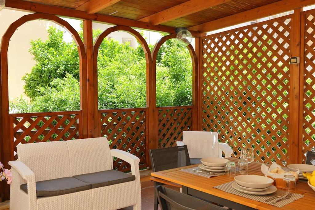 Franco'S House Sorrento 아파트 외부 사진