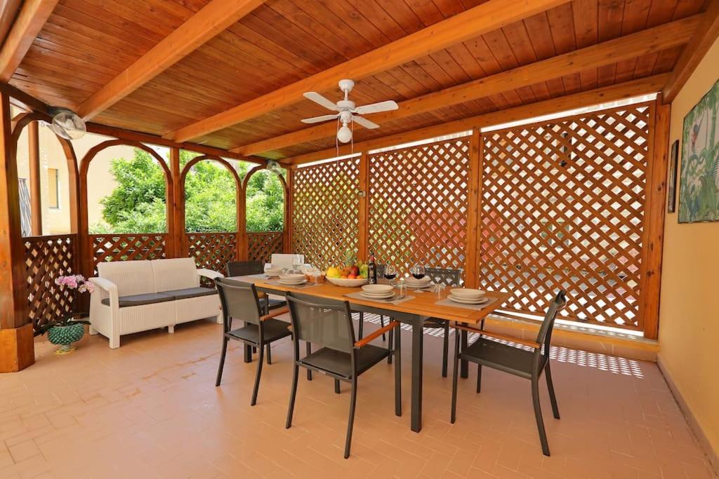 Franco'S House Sorrento 아파트 외부 사진