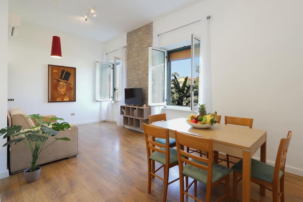 Franco'S House Sorrento 아파트 외부 사진