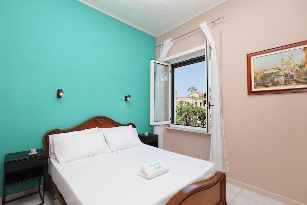 Franco'S House Sorrento 아파트 외부 사진